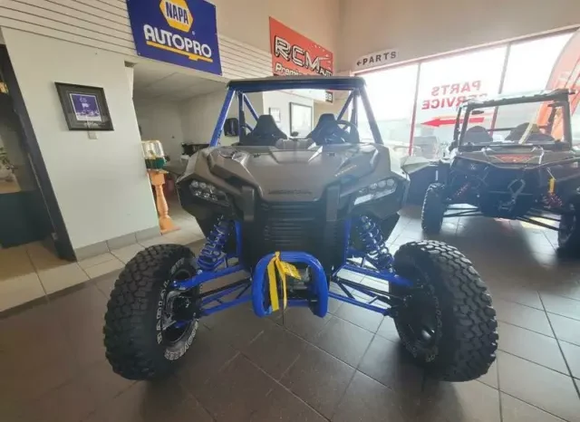 
								2021 Honda Talon 1000R full									