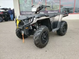 
										2020 Polaris Sportsman 570 EPS full									