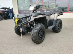 2020 Polaris Sportsman 570 EPS