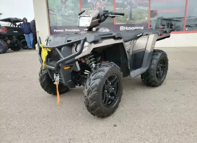 
								2020 Polaris Sportsman 570 EPS full									