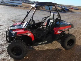 2017 Polaris ACE 150