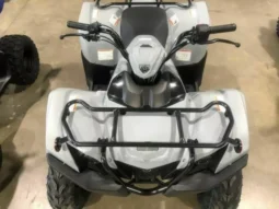 
										2021 Yamaha Grizzly 90 (YFM90RYX) full									