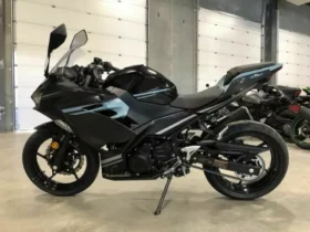 2020 Kawasaki Ninja 400 (EX400G)