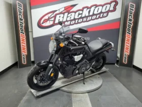 2009 Yamaha MT-01