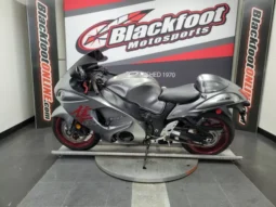 
										2019 Suzuki Hayabusa (GSX1300R) full									