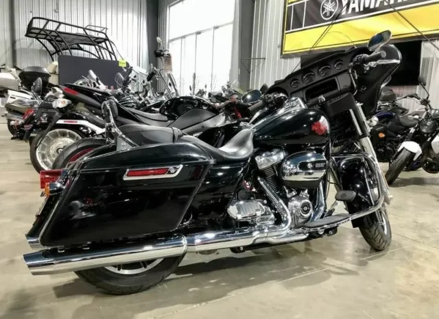 
								2019 Harley-Davidson Electra Glide Standard 1584 (FLHT) full									