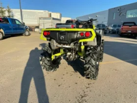 2020 Can-Am Outlander 850 X MR