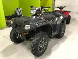 
										2015 Polaris SPORTSMAN 850 full									