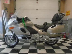 2001 BMW K 1200 LT