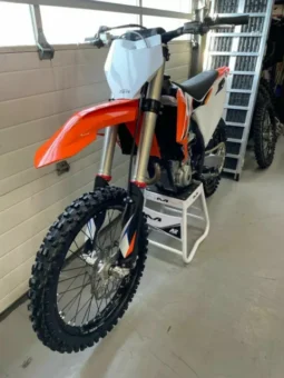 
										2021 KTM 350 SX-F full									