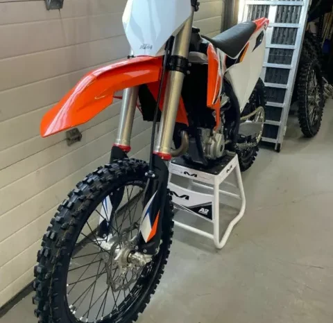 
								2021 KTM 350 SX-F full									