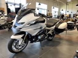 
										2021 BMW R 1250 RT full									