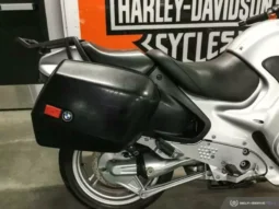 
										2002 BMW R 1150 RT full									