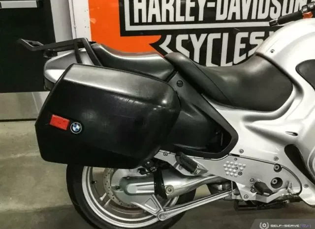 
								2002 BMW R 1150 RT full									