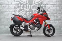 
										2016 Ducati Multistrada 1200 S full									