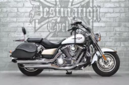 
										2009 Kawasaki Vulcan 1700 Classic full									