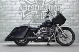 2012 Harley-Davidson Road Glide Custom (FLTRX)