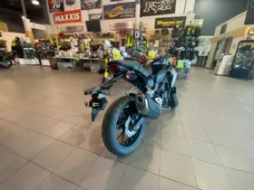 2021 Honda CB300R (CB300RA)