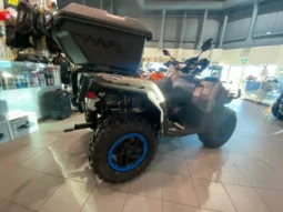 
										2022 CFMoto CForce 1000 EPS Overland full									