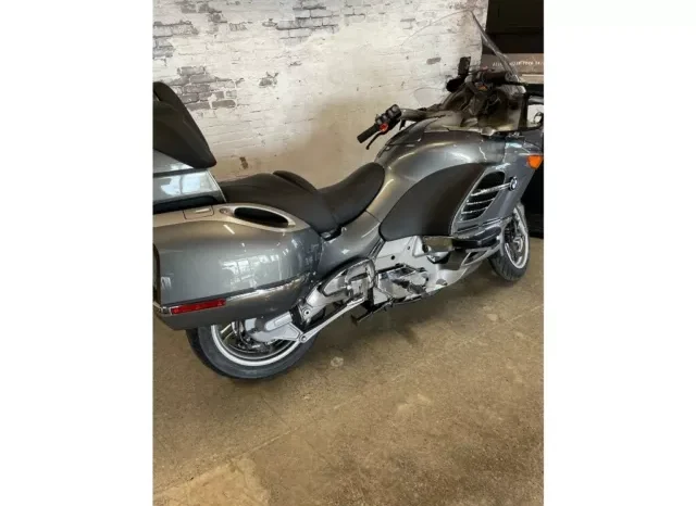 
								2005 BMW K 100 LT full									