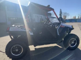 2016 Polaris RANGER RZR S 800 EFI