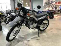 
										2022 Yamaha XT250 full									