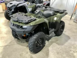 
										2022 Suzuki KingQuad 500AXi 4×4 (LTA-500X) full									