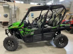 
										2021 Kawasaki Teryx4 800 LE (KRT800) full									