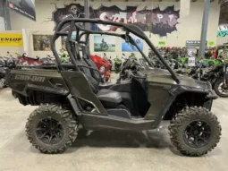 
										2020 Can-Am Commander 800R full									