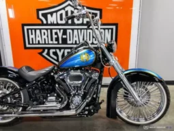 
										2019 Harley-Davidson Low Rider 107 (FXLR) full									