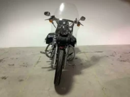 2010 Harley-Davidson Sportster 1200 Low (XL1200L)