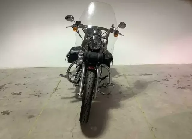 
								2010 Harley-Davidson Sportster 1200 Low (XL1200L) full									