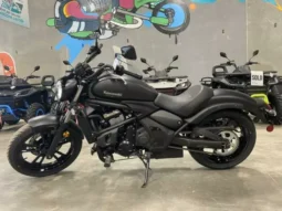 
										2021 Kawasaki Vulcan S ABS (EN650) full									