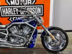 
										2006 Harley-Davidson V-Rod 1130 (VRSCA) full									