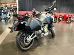 
										2021 Ducati Multistrada V4S full									