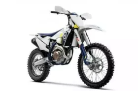 2022 Husqvarna FX 450