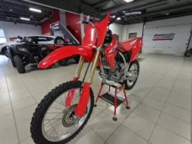 2022 Honda CRF150R