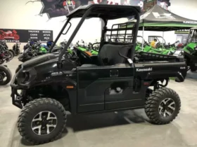 2021 Kawasaki MULE PRO-MX (KAF700B)