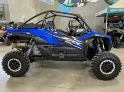 
										2021 Kawasaki Teryx KRX 1000 full									