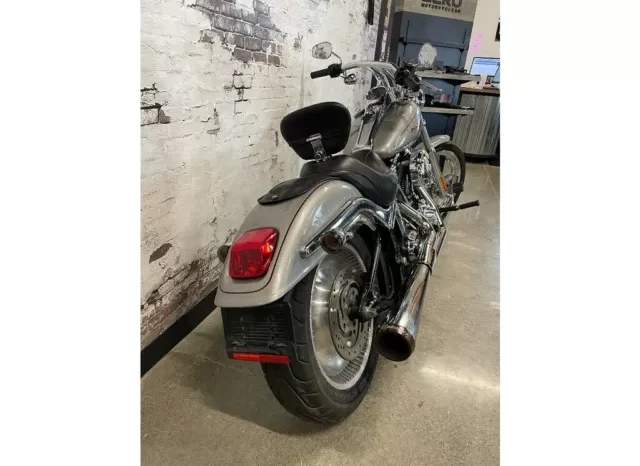 
								2007 Harley-Davidson Softail Deuce 1450 (FXSTD) full									