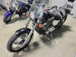 
										2003 Honda VT1100 Shadow full									