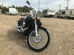 
										2009 Honda VT750C Shadow Classic full									