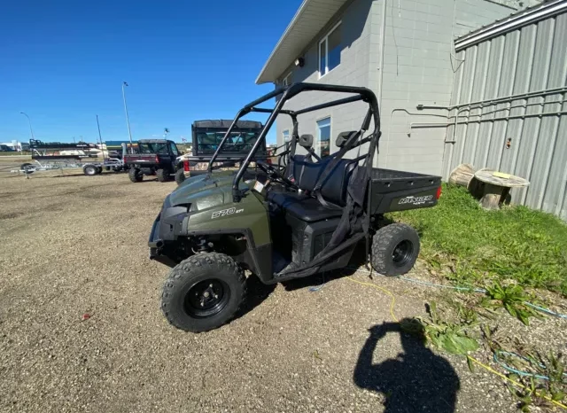 
								2018 Polaris RANGER 570 full									