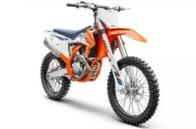 2022 KTM 250 SX-F