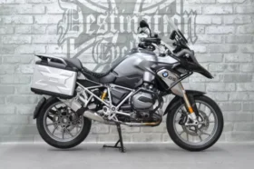 2013 BMW R 1200 GS