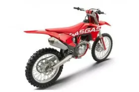 2022 Gas Gas MC 450F