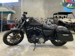 2016 Harley-Davidson Iron 883 (XL883N)