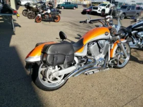 2004 Victory Vegas Premium