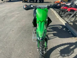 
										2014 Kawasaki KX450F full									