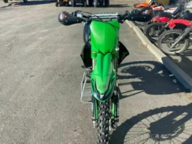 2014 Kawasaki KX450F